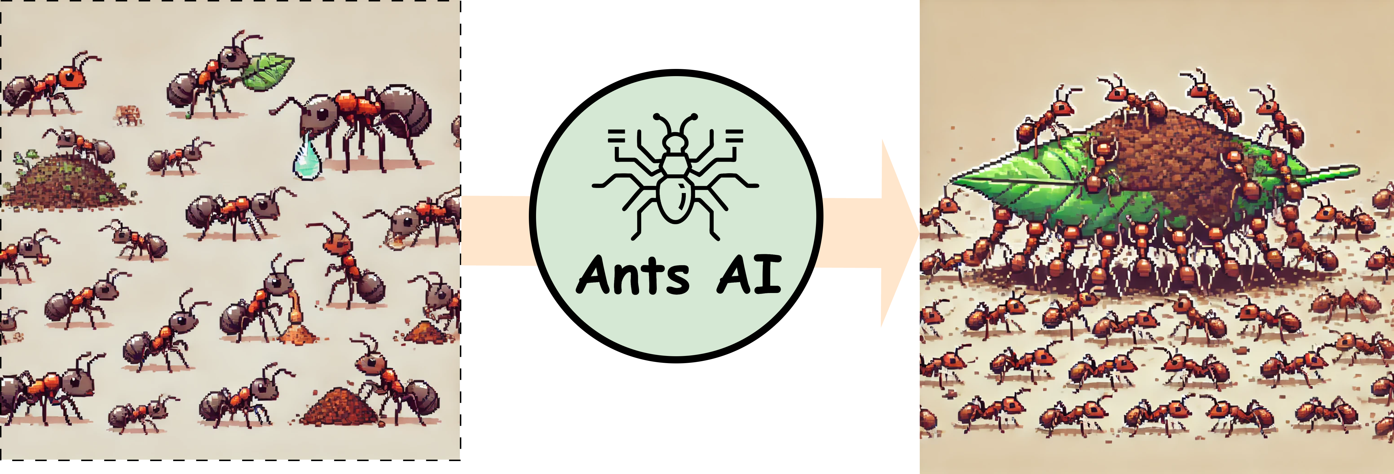 Ants AI